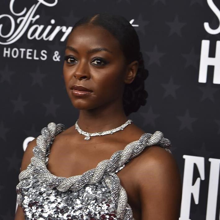 Danielle Deadwyler cites racism, misogynoir in Oscar snub